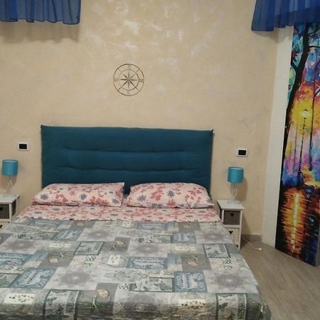 Rosa Dei Venti House Villa Campomarino  Dış mekan fotoğraf
