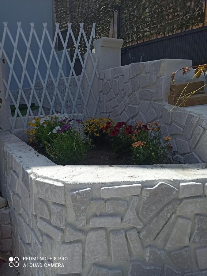 Rosa Dei Venti House Villa Campomarino  Dış mekan fotoğraf