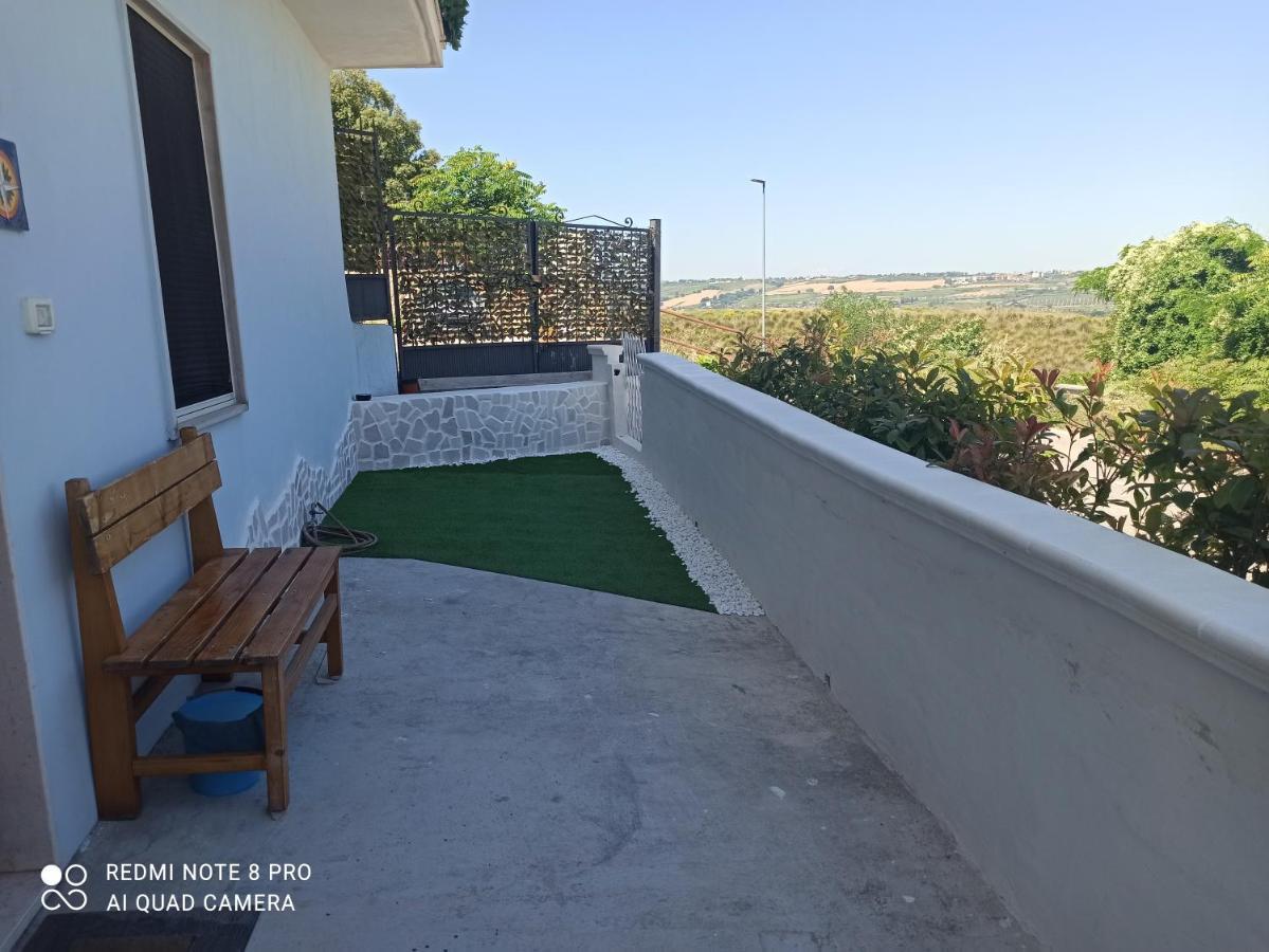 Rosa Dei Venti House Villa Campomarino  Dış mekan fotoğraf