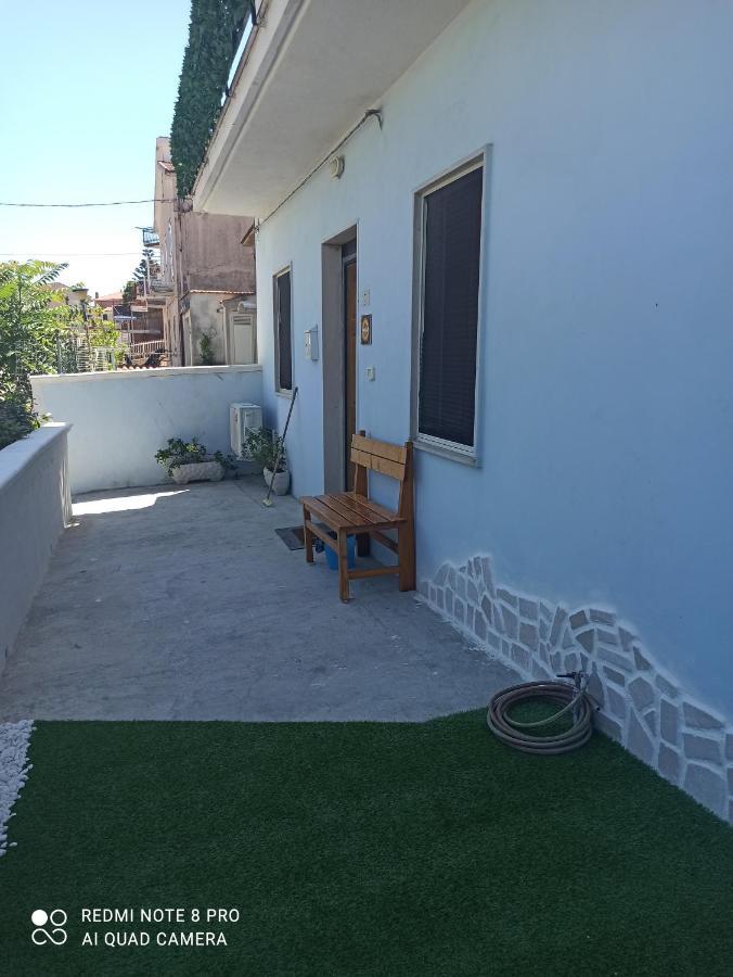 Rosa Dei Venti House Villa Campomarino  Dış mekan fotoğraf