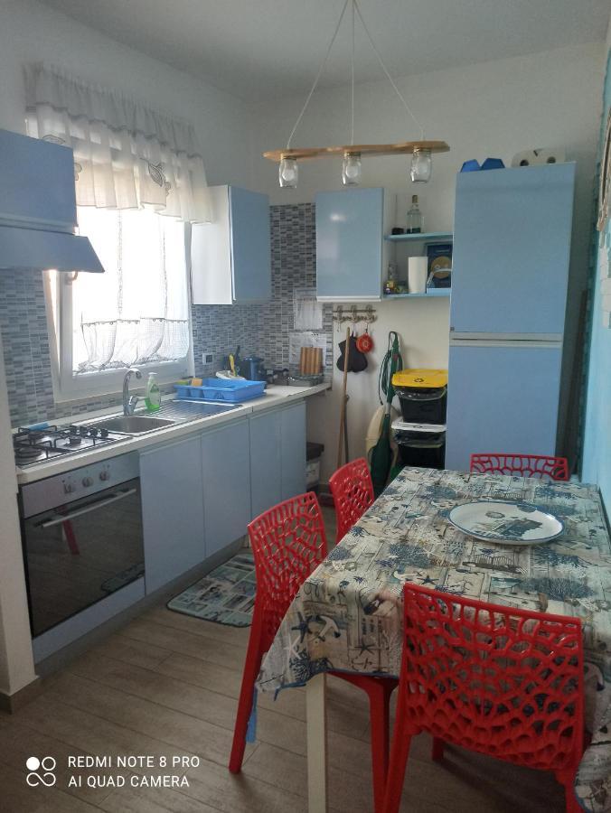 Rosa Dei Venti House Villa Campomarino  Dış mekan fotoğraf