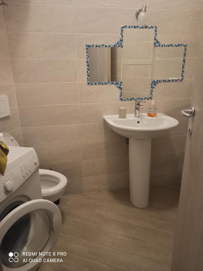 Rosa Dei Venti House Villa Campomarino  Dış mekan fotoğraf