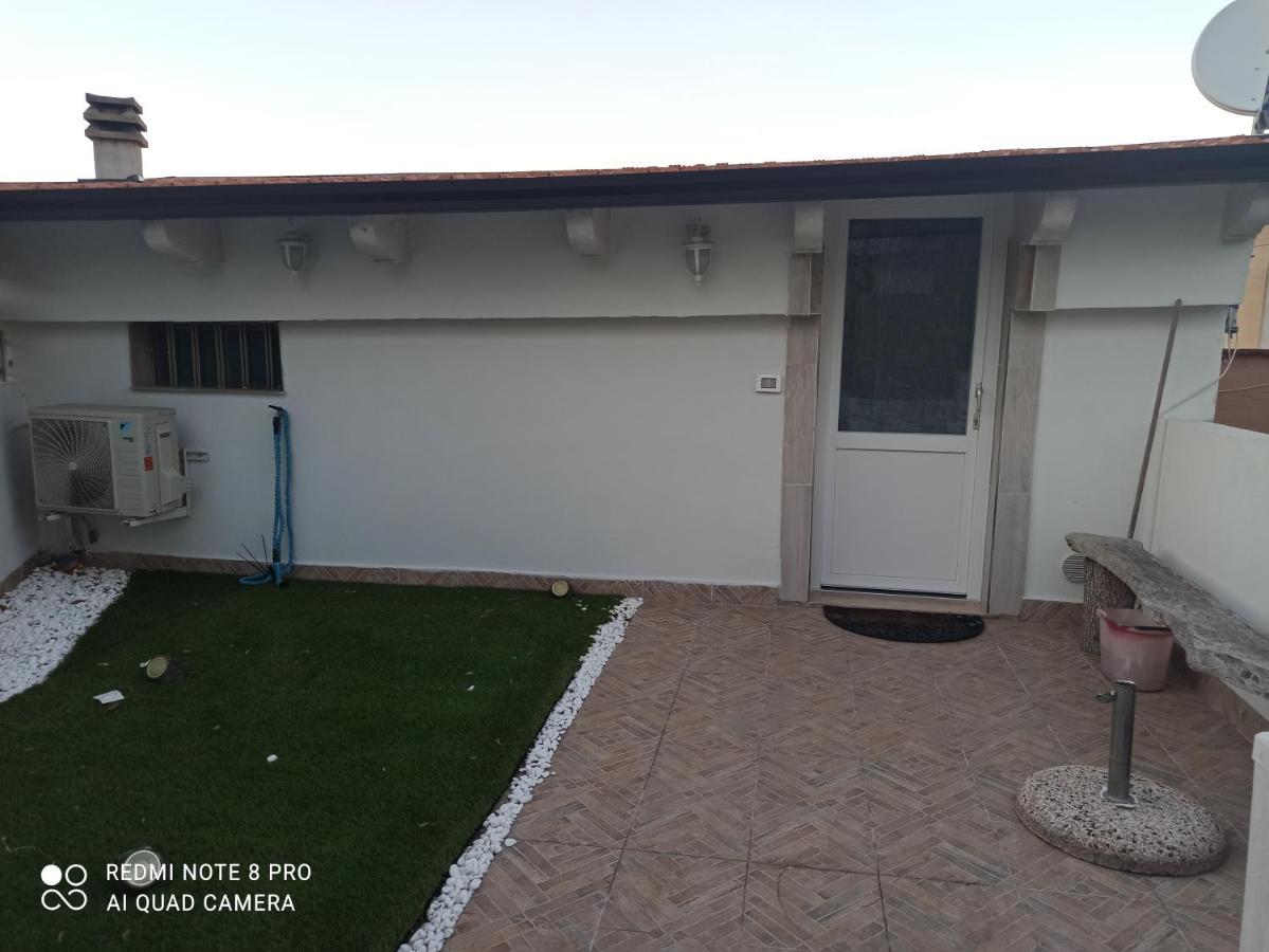 Rosa Dei Venti House Villa Campomarino  Dış mekan fotoğraf