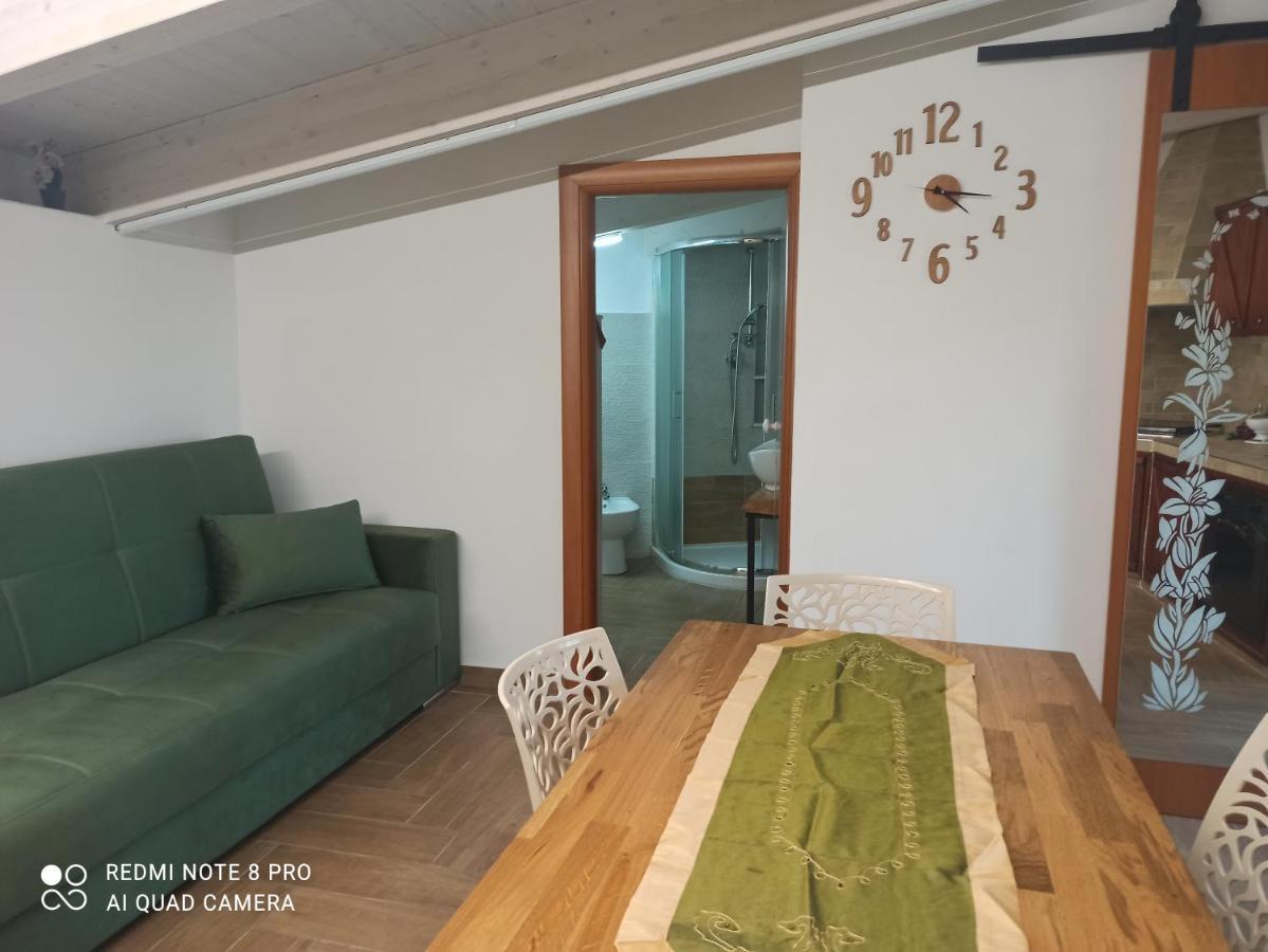 Rosa Dei Venti House Villa Campomarino  Dış mekan fotoğraf