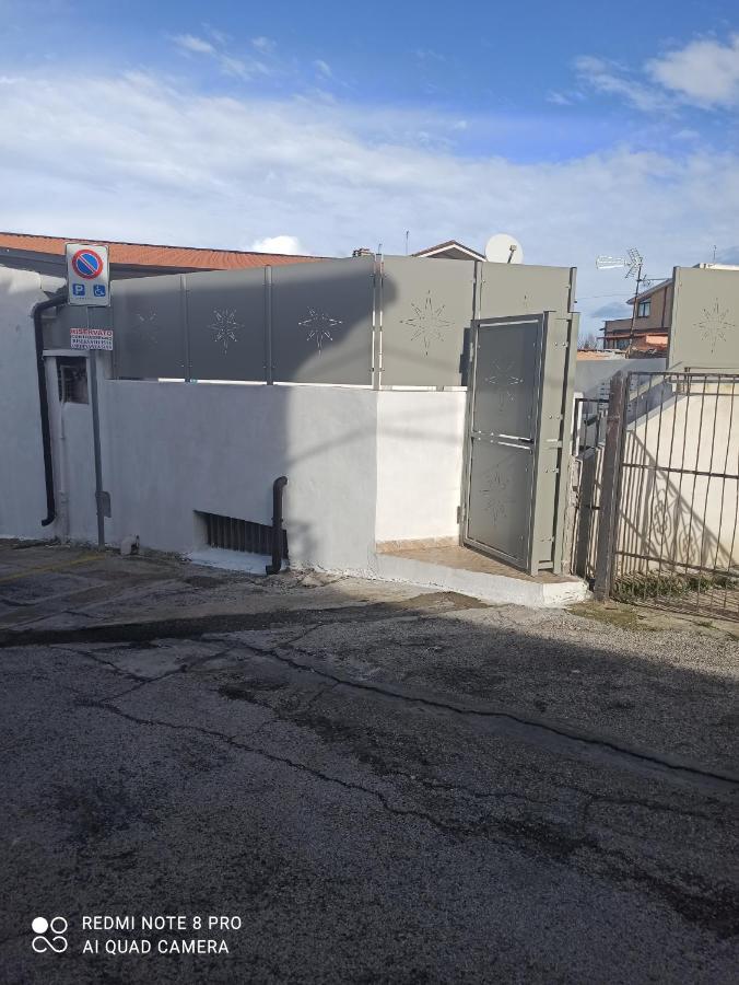 Rosa Dei Venti House Villa Campomarino  Dış mekan fotoğraf