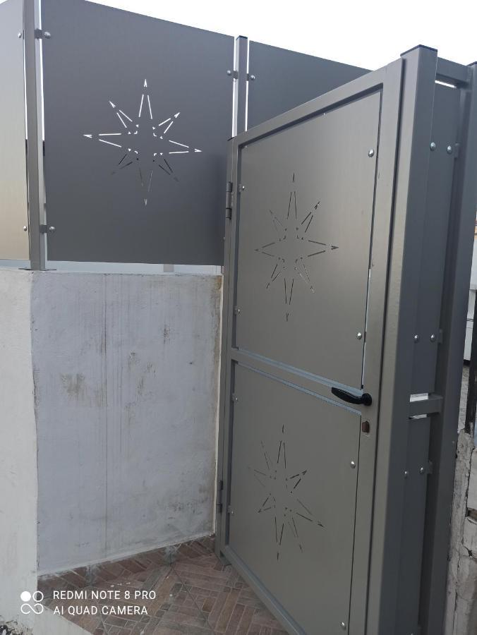 Rosa Dei Venti House Villa Campomarino  Dış mekan fotoğraf