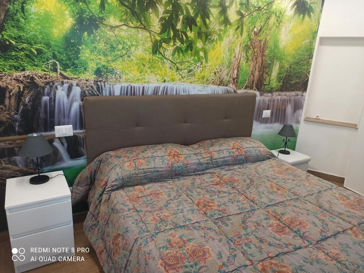 Rosa Dei Venti House Villa Campomarino  Dış mekan fotoğraf