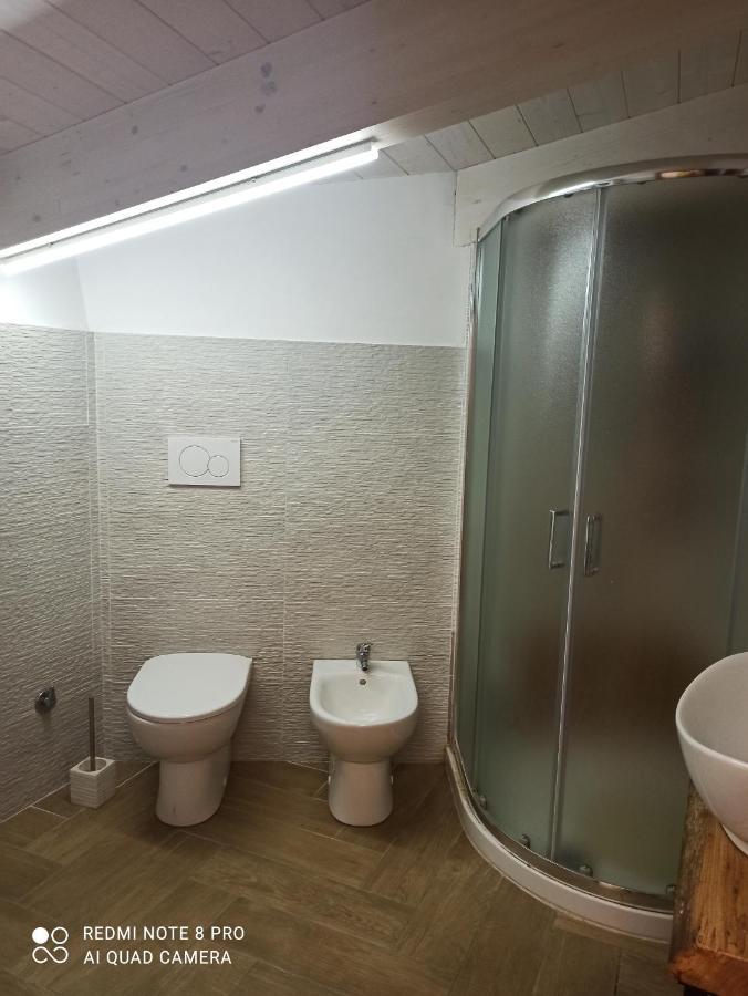 Rosa Dei Venti House Villa Campomarino  Dış mekan fotoğraf