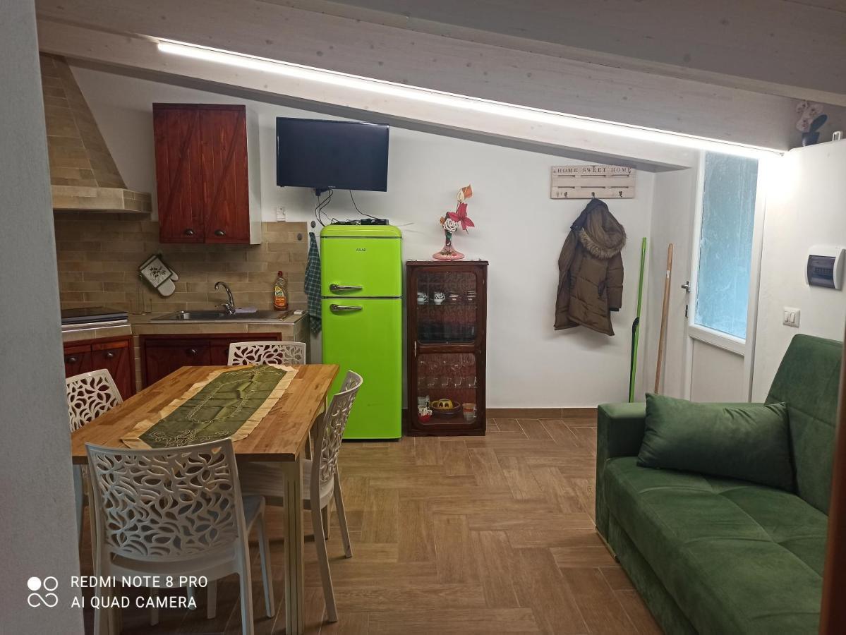 Rosa Dei Venti House Villa Campomarino  Dış mekan fotoğraf