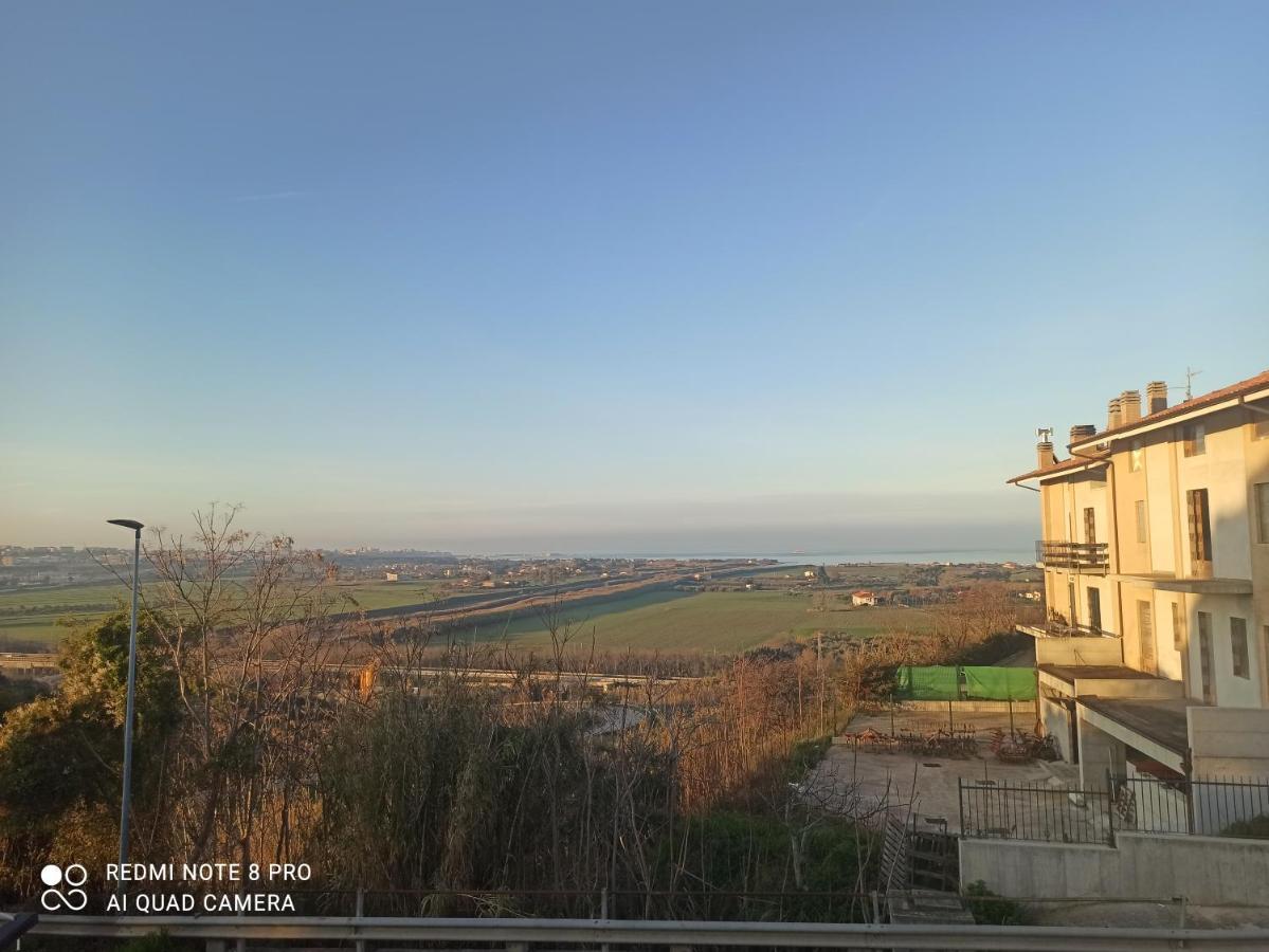 Rosa Dei Venti House Villa Campomarino  Dış mekan fotoğraf