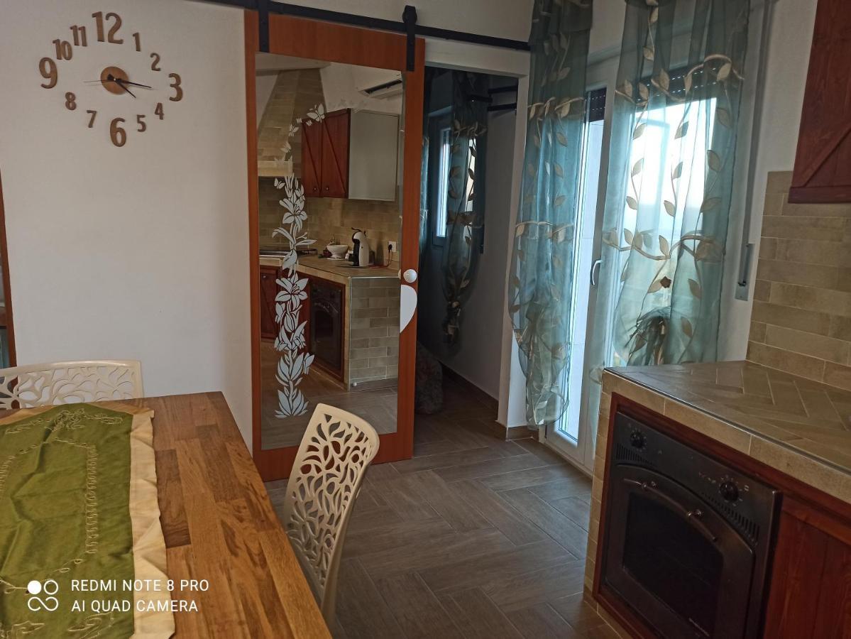 Rosa Dei Venti House Villa Campomarino  Dış mekan fotoğraf