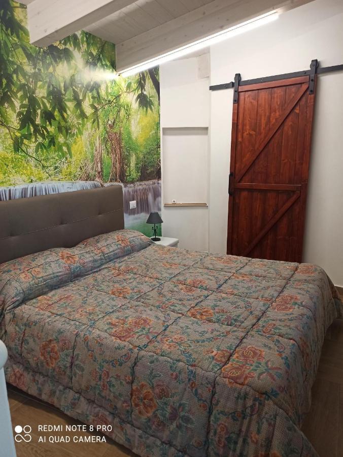 Rosa Dei Venti House Villa Campomarino  Dış mekan fotoğraf