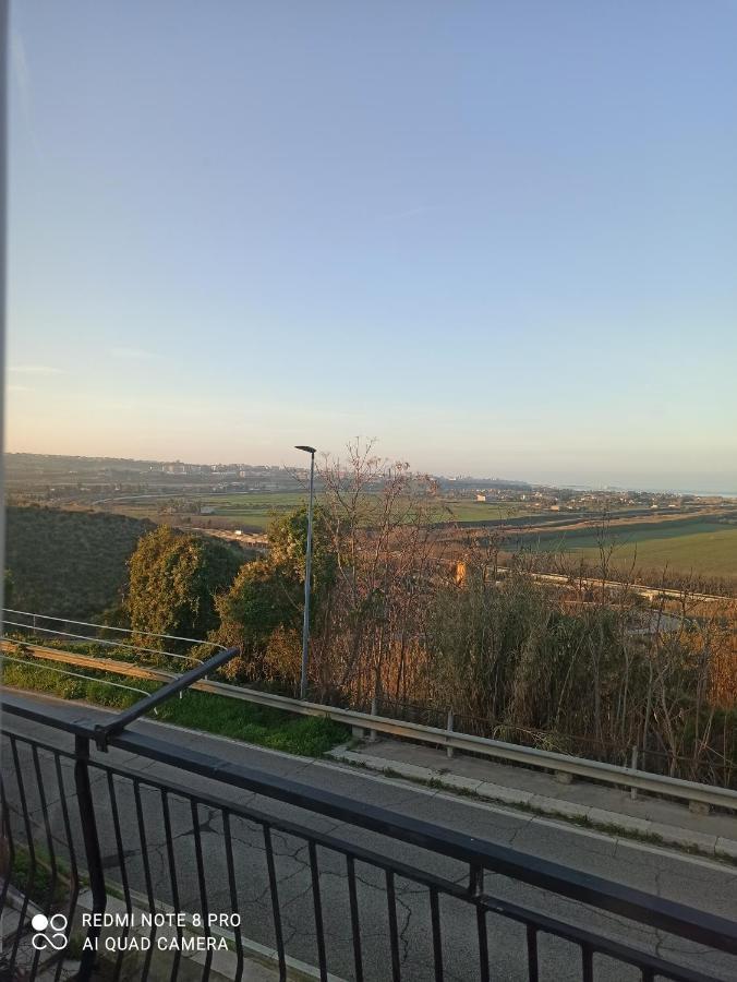 Rosa Dei Venti House Villa Campomarino  Dış mekan fotoğraf