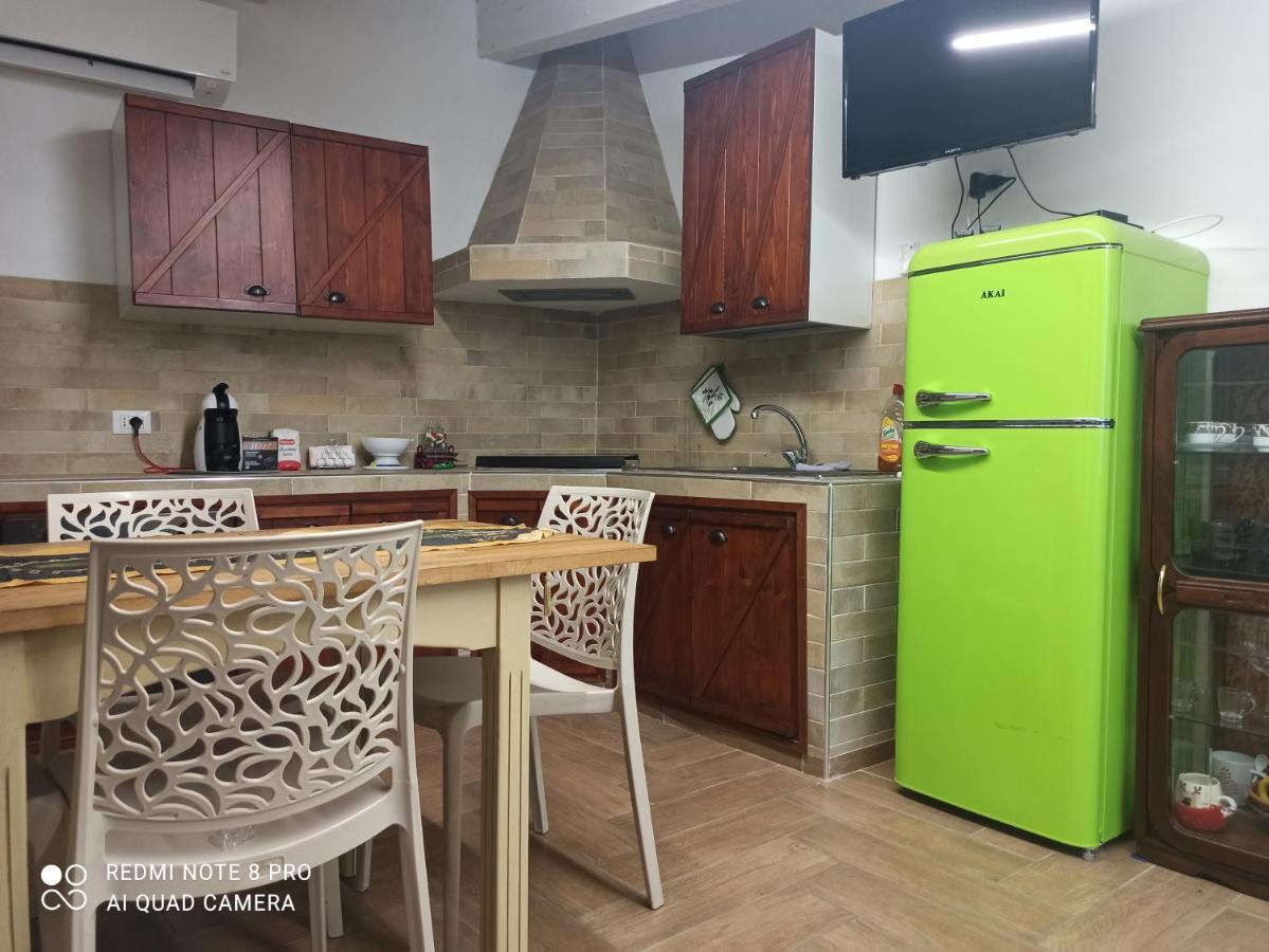 Rosa Dei Venti House Villa Campomarino  Dış mekan fotoğraf