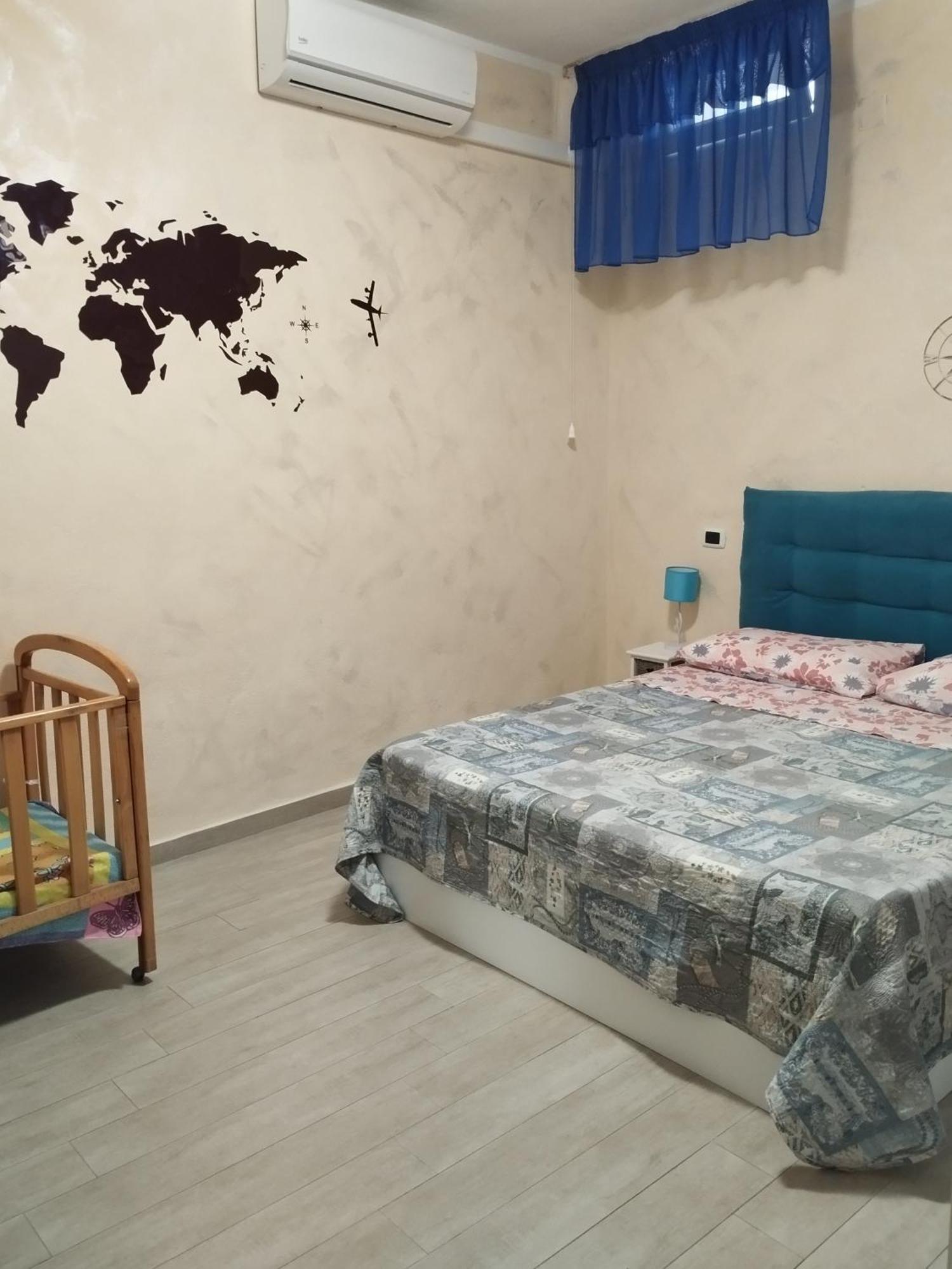 Rosa Dei Venti House Villa Campomarino  Dış mekan fotoğraf