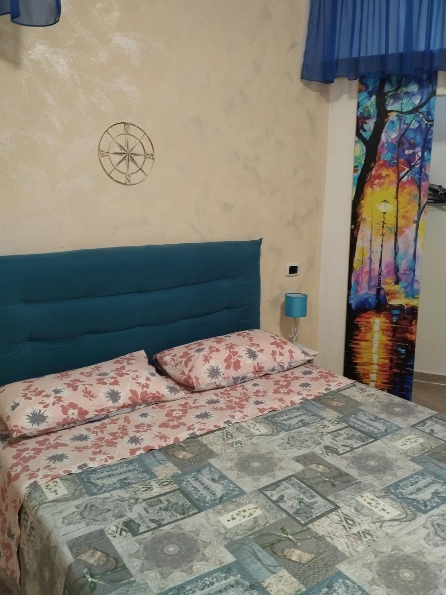 Rosa Dei Venti House Villa Campomarino  Dış mekan fotoğraf