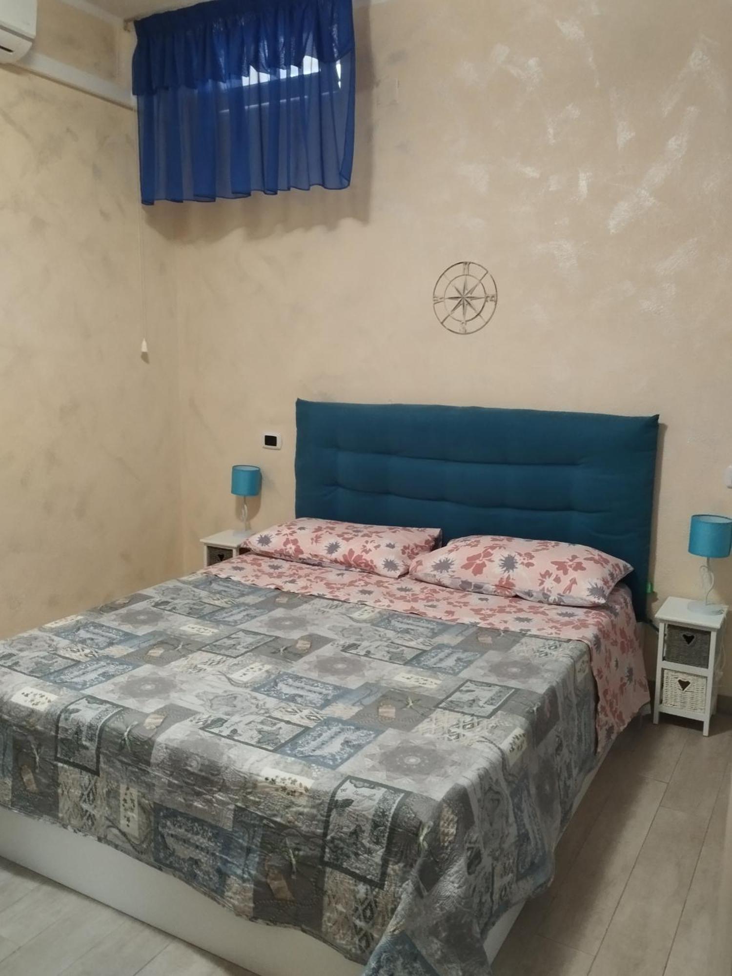 Rosa Dei Venti House Villa Campomarino  Dış mekan fotoğraf