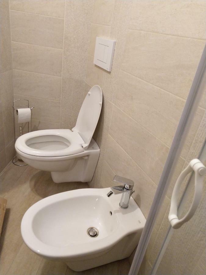Rosa Dei Venti House Villa Campomarino  Dış mekan fotoğraf