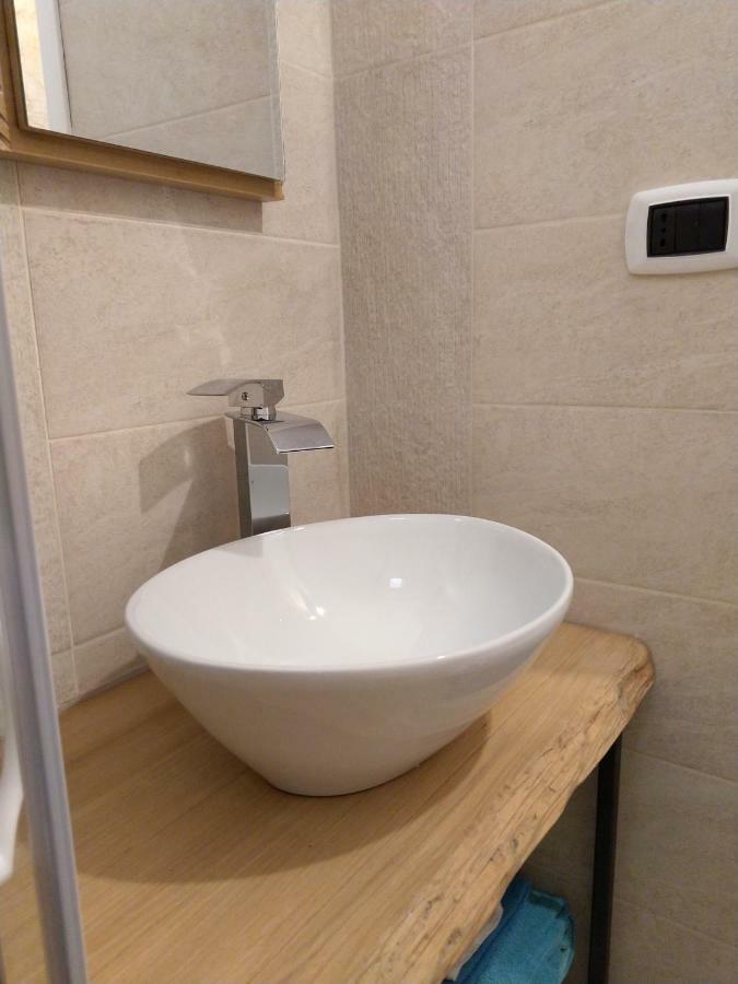 Rosa Dei Venti House Villa Campomarino  Dış mekan fotoğraf