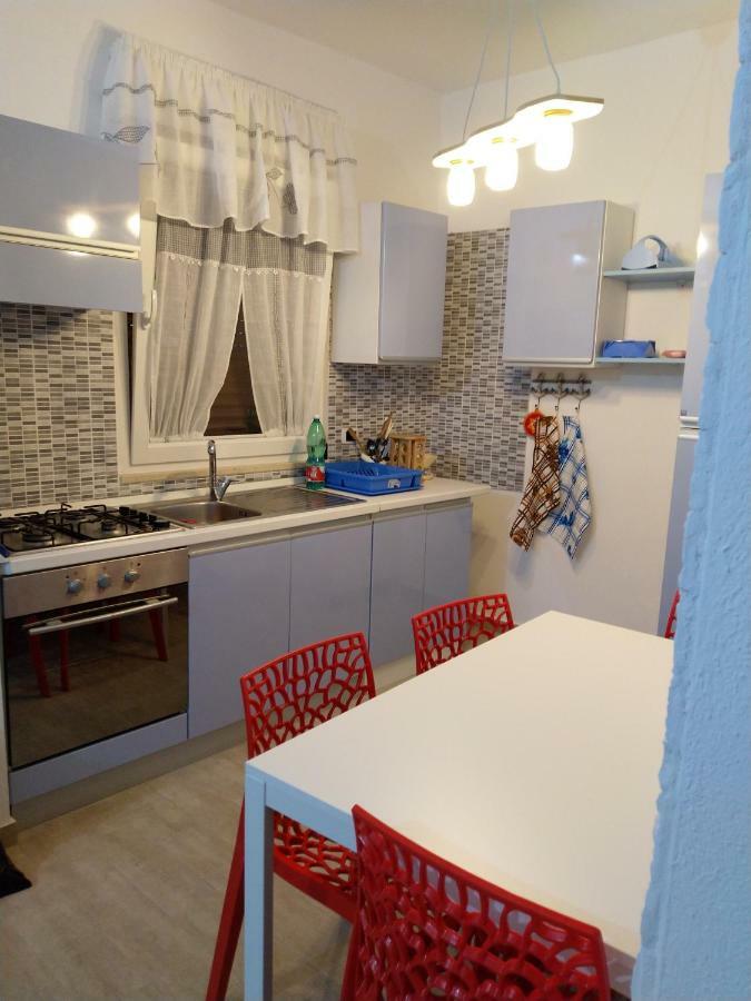 Rosa Dei Venti House Villa Campomarino  Dış mekan fotoğraf