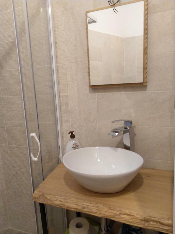 Rosa Dei Venti House Villa Campomarino  Dış mekan fotoğraf